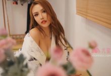 [YouMi尤蜜] 视频 李承美 玉面狐妖 [1V]-美图岛