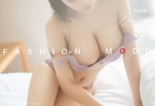 [YouMi尤蜜] 2020.12.27 何嘉颖《雪白嫩乳身姿曼妙》[26+1P]-美图岛
