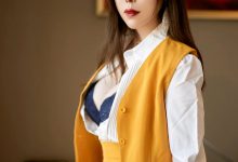 [XiuRen秀人网] 2020.12.02 No.2850 白茹雪Abby [40+1P]-美图岛