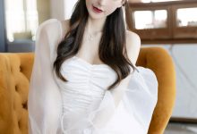 [YOUMI尤蜜荟] 2020.12.10 VOL.570 周于希Sandy [58+1P]-美图岛