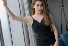 [IMISS爱蜜社] 2020.12.17 VOL.536 Jermy [34+1P]-美图岛