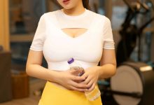 [YOUMI尤蜜荟] 2020.12.17 VOL.573 王雨纯 [64+1P]-美图岛