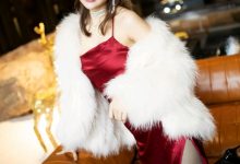 [MyGirl美媛馆] 2020.12.25 VOL.471 绮里嘉ula [74+1P]-美图岛
