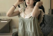 [LD零度摄影] 第89期 筱慧 [37P]-美图岛
