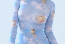 [妖精社视频] 2020.11.08 H2035 《唐飞飞-装修工》 [1V/1.41G]-美图岛