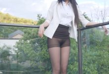 [妖精社视频] 2020.09.29 H2030 《苏伟-度假的小秘书》 [1V-197M]-美图岛