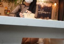 [ROSI写真]口罩系列 2021.01.22 NO.1685[85+1P／120MB]-美图岛