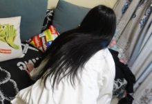 [ROSI写真]2021.01.24 NO.3338[86+1P136M]-美图岛