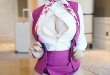 [XiuRen秀人网] 2021.02.18 No.3103 糯美子MINIbabe  [68+1P]-美图岛