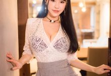 [XiuRen秀人网] 2021.02.23 No.3125 朱可儿Flower [51+1P]-美图岛