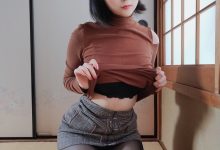 Coser小姐姐白银 - 甜蜜回忆 [174P-939MB]-美图岛