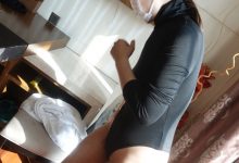 [ROSI写真]口罩系列 2021.02.04 NO.1698[31+1P／22.7MB]-美图岛