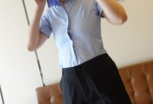 [ROSI写真]口罩系列 2021.02.06 NO.1700[76+1P／51.3MB]-美图岛