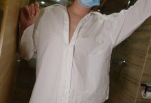 [ROSI写真]口罩系列 2021.02.26 NO.1720[103+1P／76MB]-美图岛