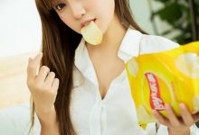 [YALAYI雅拉伊] 2021.02.22 NO.766 虞艺《小确幸》[35P+1P/414M]-美图岛