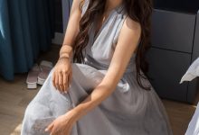 [Kelagirls克拉女神]2018.09.05《日暖绣莲足》子吟[24P／347MB]-美图岛