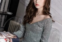 [Kelagirls克拉女神]2019.06.03《银装小翘臀》芊芊[32P／686MB]-美图岛