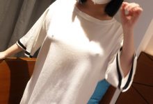 [ROSI写真]口罩系列 2021.04.11 NO.1764[67+1P／48.2MB]-美图岛