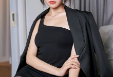 [XiuRen秀人网] 2021.04.08 No.3285 芝芝Booty [56+1P]-美图岛
