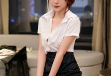 [XiuRen秀人网] 2021.04.09 No.3286 周慕汐baby [67+1P]-美图岛