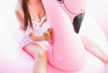 [TGOD推女神]2016.08.28 程彤颜 苏梅岛旅拍 [41+1P／397M]-美图岛