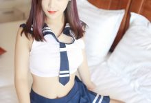 [TGOD推女神]2016.09.19 萌萌 [69P／654M]-美图岛