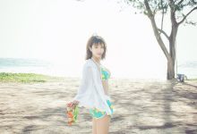 [TGOD推女神]2016.10.12 k8傲娇萌萌 [68P／258M]-美图岛