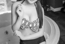 [TGOD推女神]2015.07.26 浴缸宝贝 思淇Sukiii [33+1P／339M]-美图岛