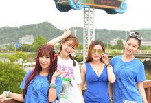 [TGOD推女神]2015.09.01 星游团带你飞之丽水冒险岛 [68P／554M]-美图岛