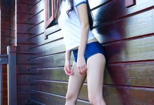 [TGOD推女神]2015.10.03 云曼旅拍 Cheryl青树 第四刊 [47+1P／303M]-美图岛