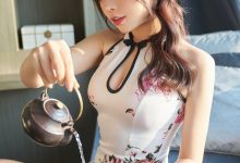 [XiuRen秀人网] 2021.03.08 No.3175 芝芝Booty [65+1P]-美图岛