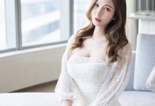 [IMISS爱蜜社] 2021.03.09 VOL.560 Lavinia肉肉 [41+1P]-美图岛