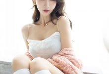 [IMISS爱蜜社] 2021.03.10 VOL.561 萌白酱 [65+1P]-美图岛
