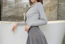 [XiuRen秀人网] 2021.03.15 No.3199 周慕汐baby [56+1P]-美图岛
