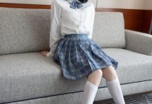 [XIAOYU语画界] 2021.04.14 VOL.508 豆瓣酱  [56+1P]-美图岛