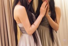 [TGOD推女神]2014.11.04 南湘Baby 惊艳！无尽的华尔兹 [78+1P／98.1M]-美图岛