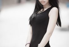 [TGOD推女神]2014.11.13 一薰 青春的几个瞬间 [50P／190M]-美图岛
