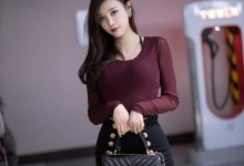 [XiuRen秀人网] 2021.03.16 No.3208 杨晨晨sugar [50+1P]-美图岛