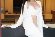 [XiuRen秀人网] 2021.04.22 No.3332 萌汉药baby  [49+1P]-美图岛