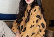 [Kelagirls克拉女神]2020.05.08《解衣温凉》汤怡[26P／533MB]-美图岛