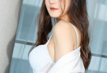 [Kelagirls克拉女神]2020.03.23 气若幽然 汐汐[27P／469MB]-美图岛