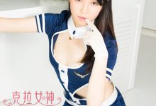[Kelagirls克拉女神]2017.10.02《白网袜之趣》谭清清[33P／450MB]-美图岛