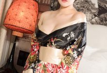 [Kelagirls克拉女神]2018.02.04《含苞‘’黛‘’放》宋黛[32P／634MB]-美图岛