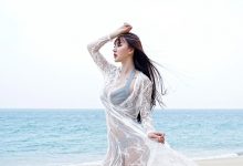 [TGOD推女神]2015.11.30 普吉岛旅拍Cheryl青树 第四刊 [44+1P／383M]-美图岛