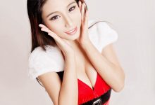 [TGOD推女神]2016.02.15 原始的野性 Lee小棠 [66+1P／239M]-美图岛