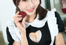 [Ligui丽柜] 2021.01.27 《香脂莲莓》钟情 [58+1P74M]-美图岛