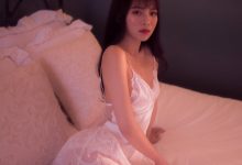 [YALAYI雅拉伊]2021.03.10 NO.772《最柔软的呼吸》丽雅[47+1P／233MB]-美图岛