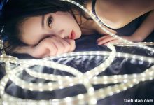 [TGOD推女神]2016.03.15 怦然心动 赵小米Kitty [74+1P／426M]-美图岛