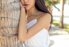 [TGOD推女神]2016.04.17 可乐合集 [40+1P／263M]-美图岛