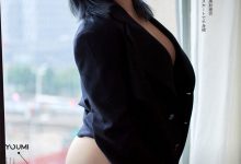 [YouMi尤蜜] 2021.01.24 孙Amber [18+1P]-美图岛